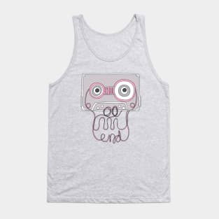 END Tank Top